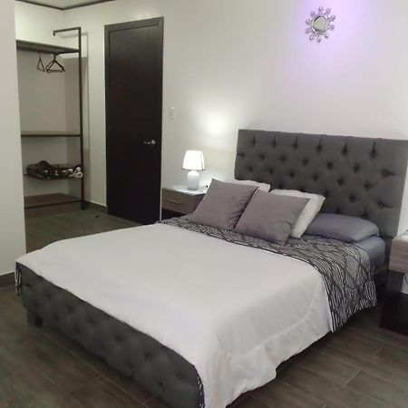 Hotel Jardines Ambato Zewnętrze zdjęcie