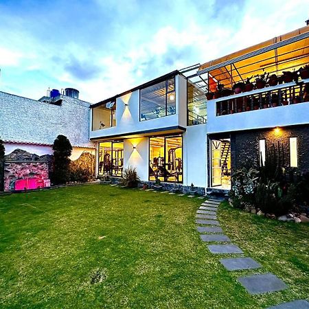 Hotel Jardines Ambato Zewnętrze zdjęcie