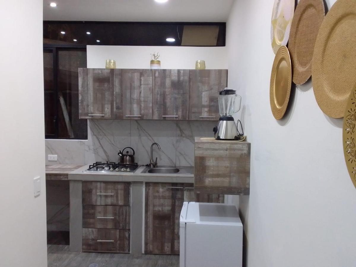 Hotel Jardines Ambato Zewnętrze zdjęcie