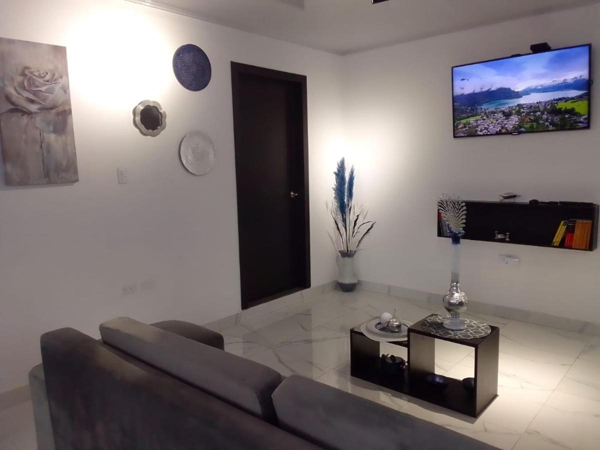 Hotel Jardines Ambato Zewnętrze zdjęcie