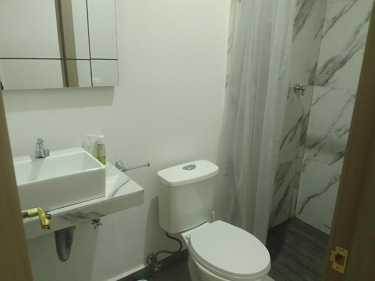 Hotel Jardines Ambato Zewnętrze zdjęcie