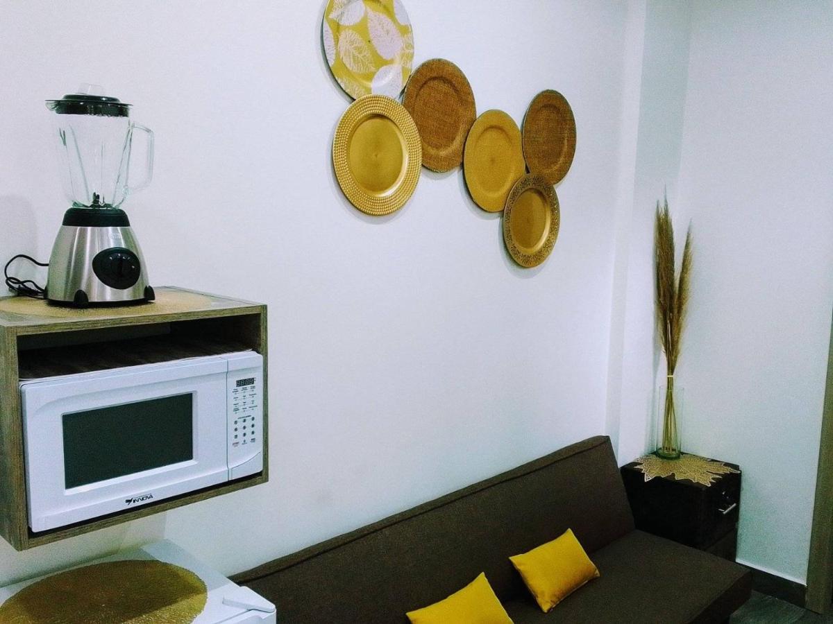 Hotel Jardines Ambato Zewnętrze zdjęcie