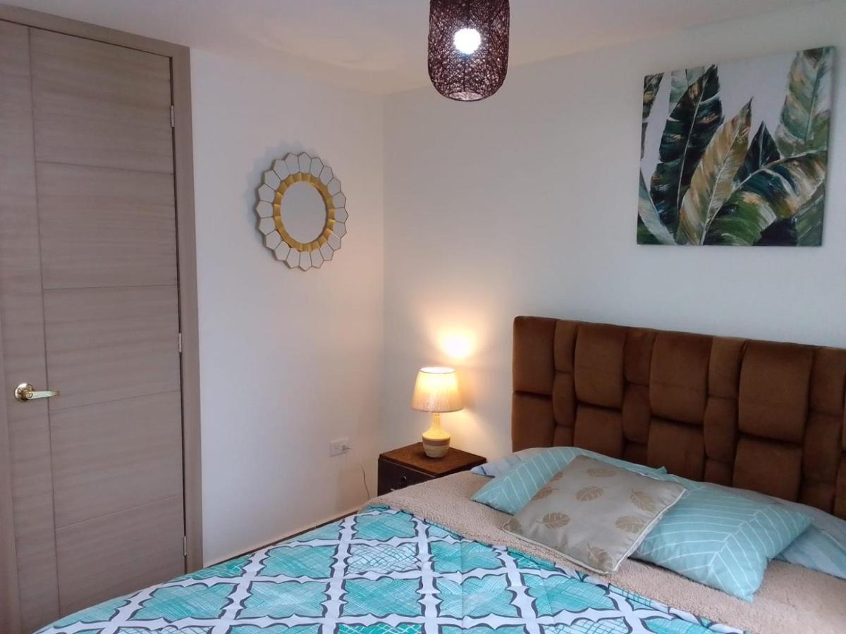 Hotel Jardines Ambato Zewnętrze zdjęcie
