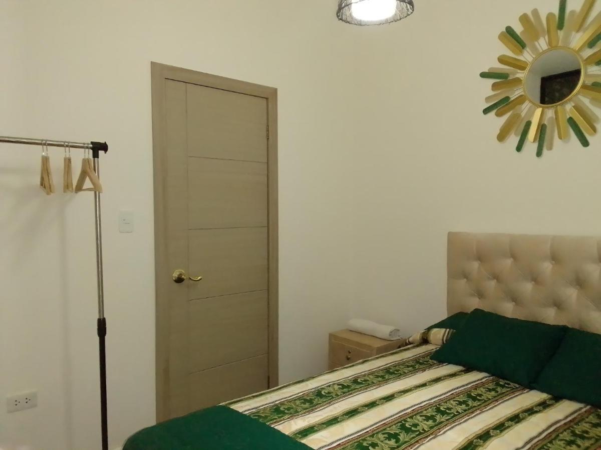 Hotel Jardines Ambato Zewnętrze zdjęcie