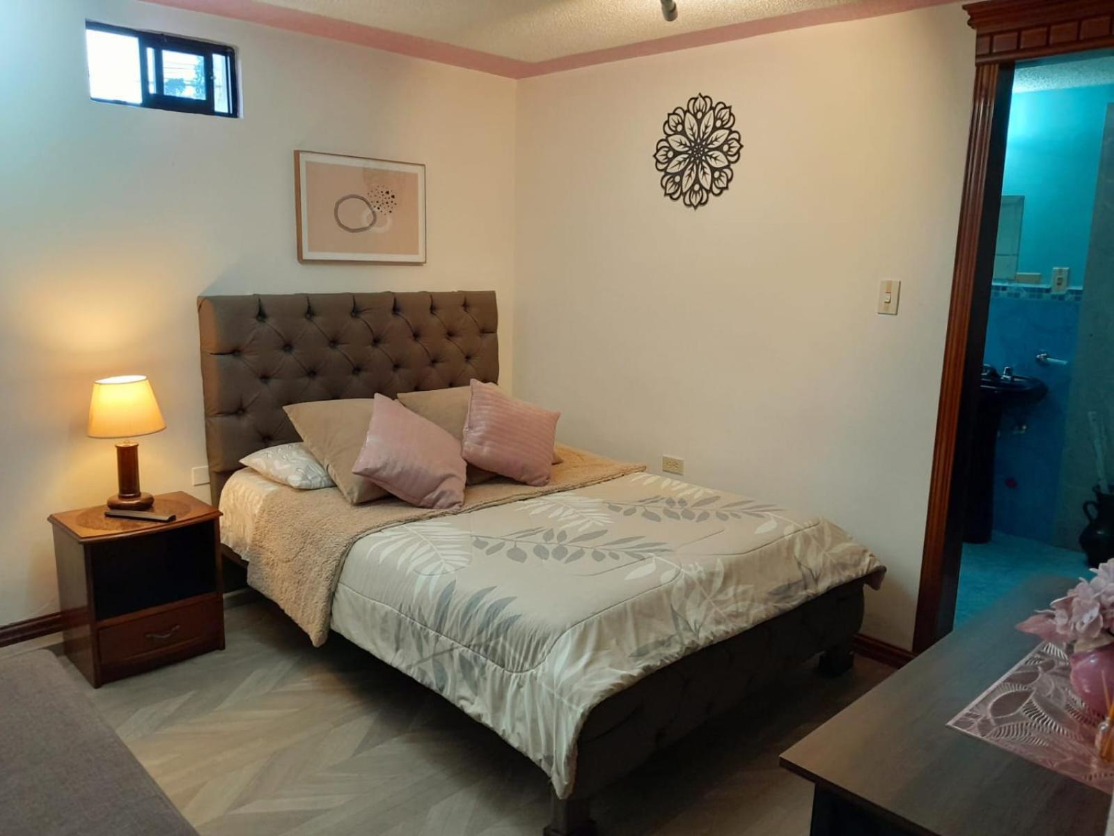 Hotel Jardines Ambato Zewnętrze zdjęcie