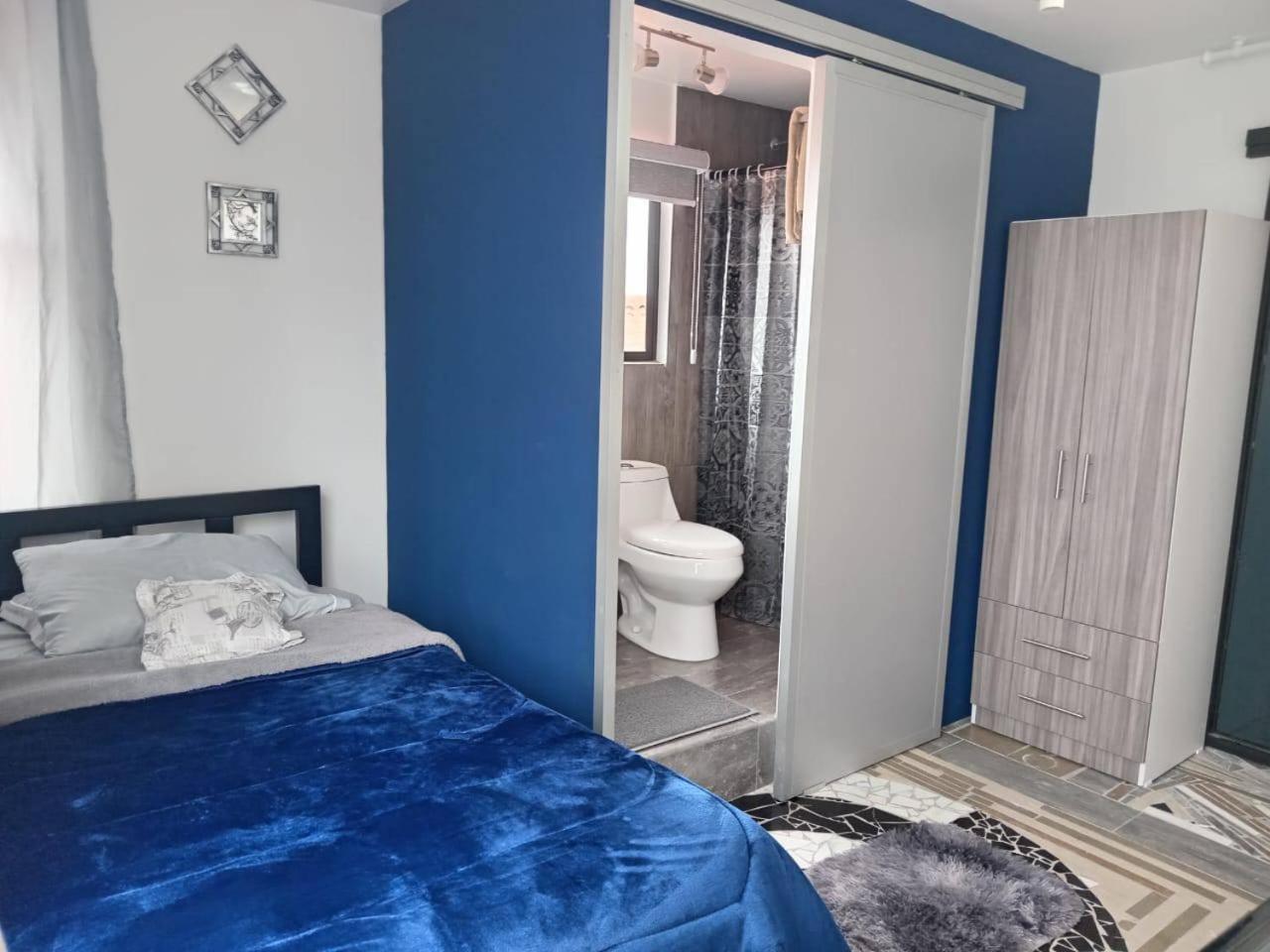 Hotel Jardines Ambato Zewnętrze zdjęcie