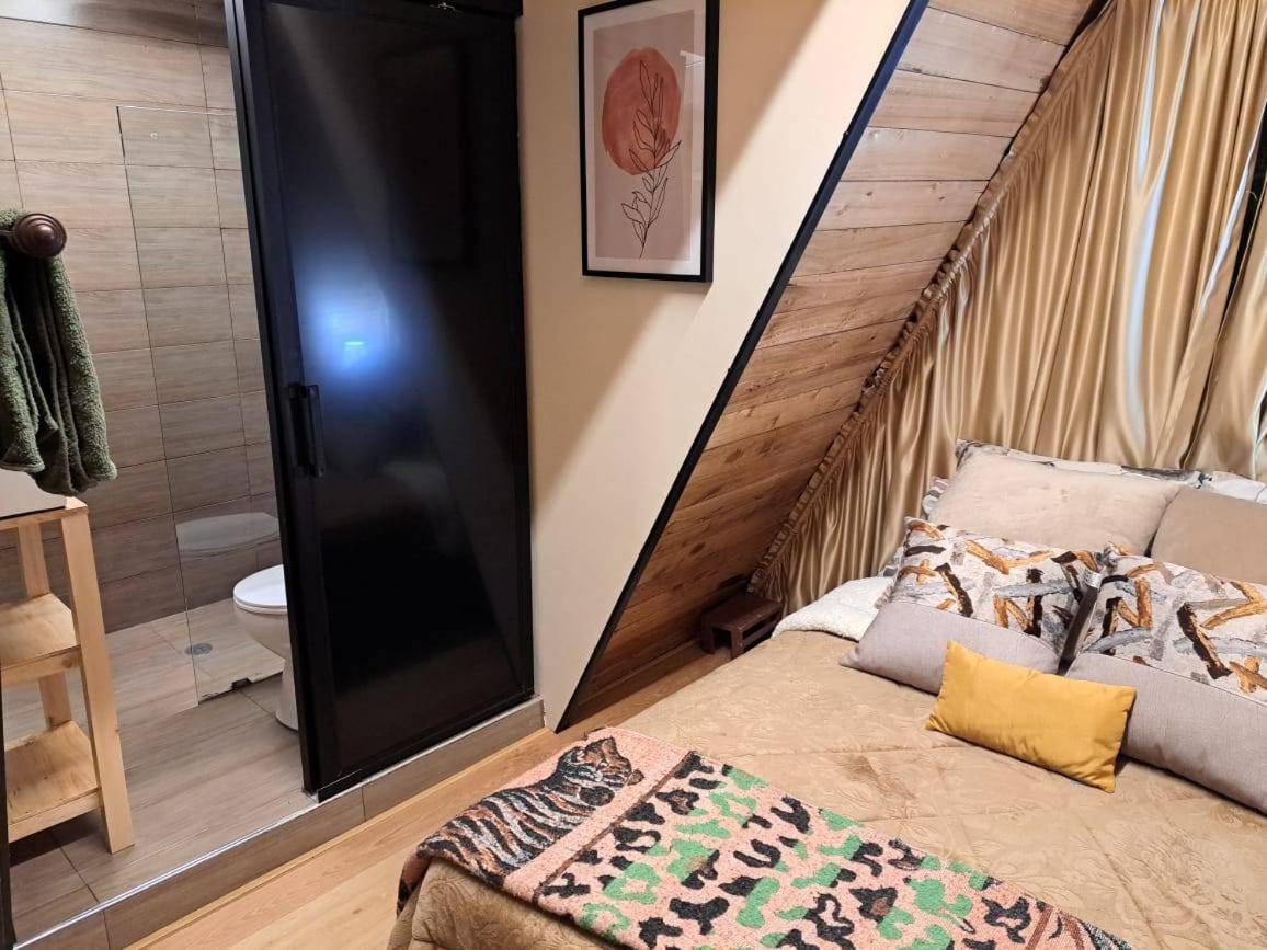 Hotel Jardines Ambato Zewnętrze zdjęcie