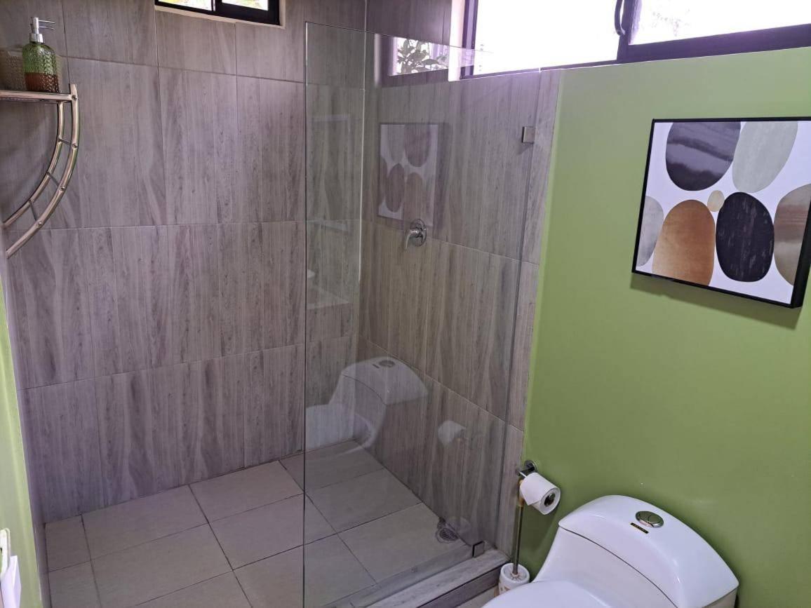 Hotel Jardines Ambato Zewnętrze zdjęcie