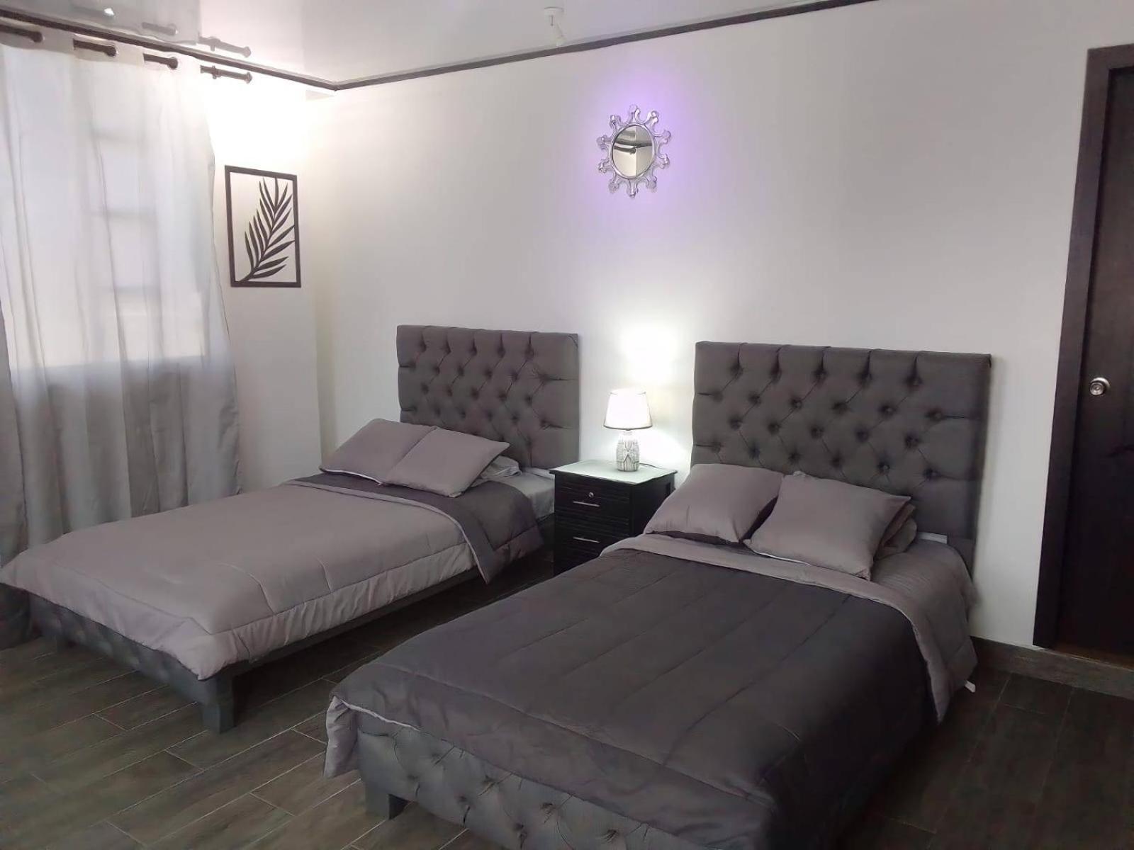 Hotel Jardines Ambato Zewnętrze zdjęcie