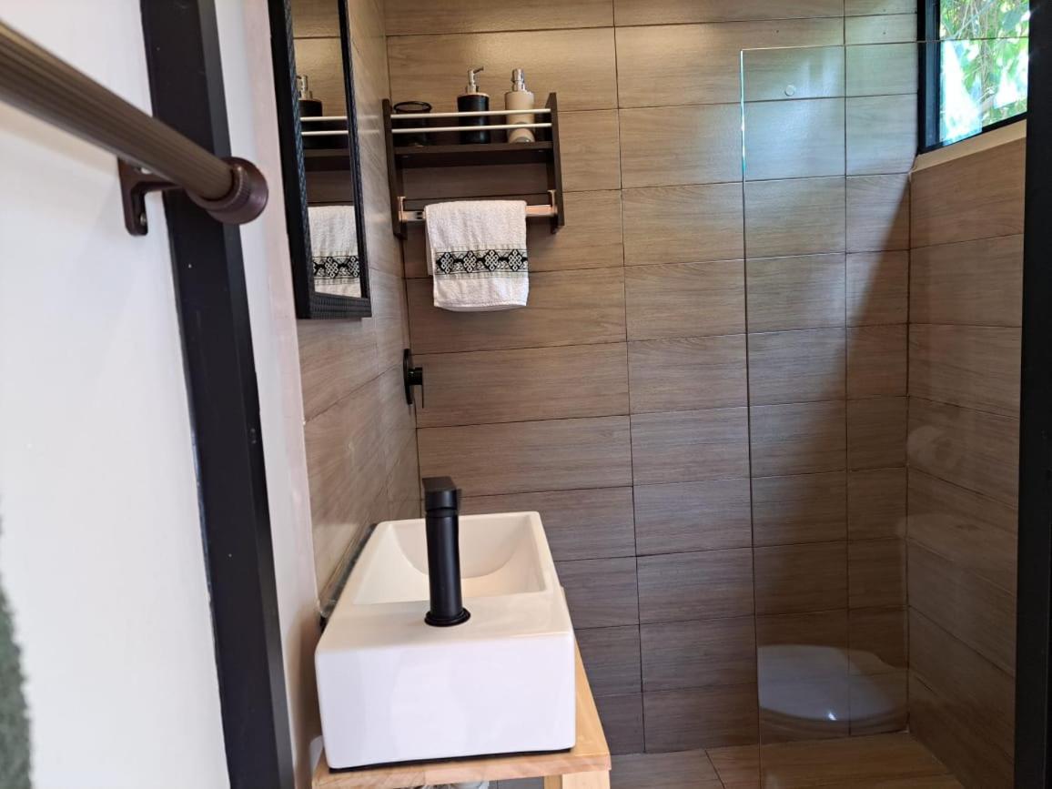 Hotel Jardines Ambato Zewnętrze zdjęcie