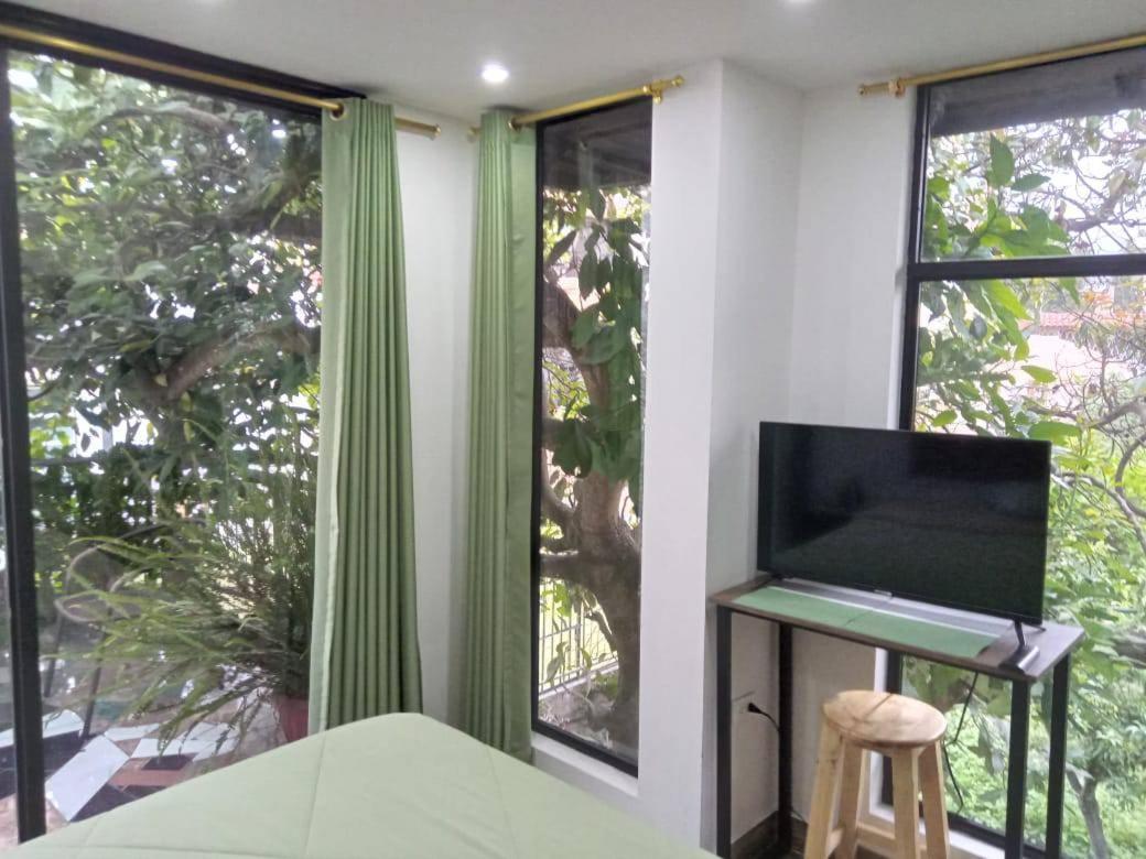 Hotel Jardines Ambato Zewnętrze zdjęcie