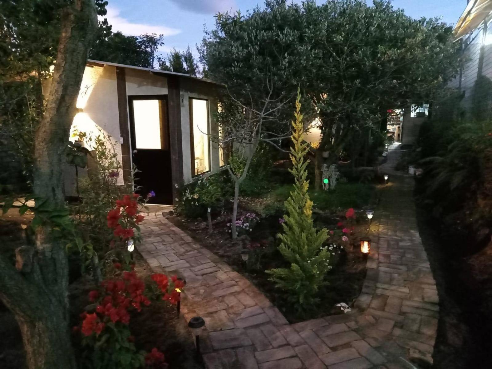 Hotel Jardines Ambato Zewnętrze zdjęcie