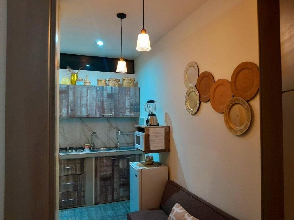Hotel Jardines Ambato Zewnętrze zdjęcie