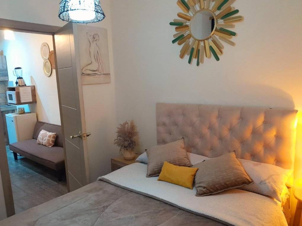 Hotel Jardines Ambato Zewnętrze zdjęcie