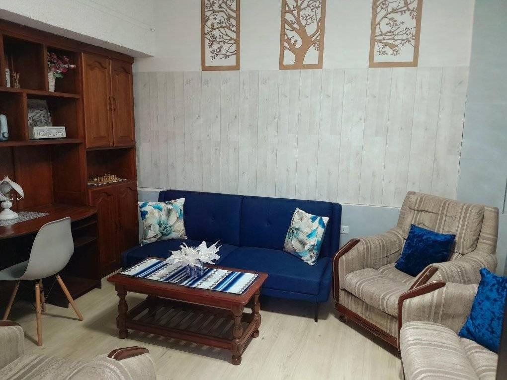 Hotel Jardines Ambato Zewnętrze zdjęcie