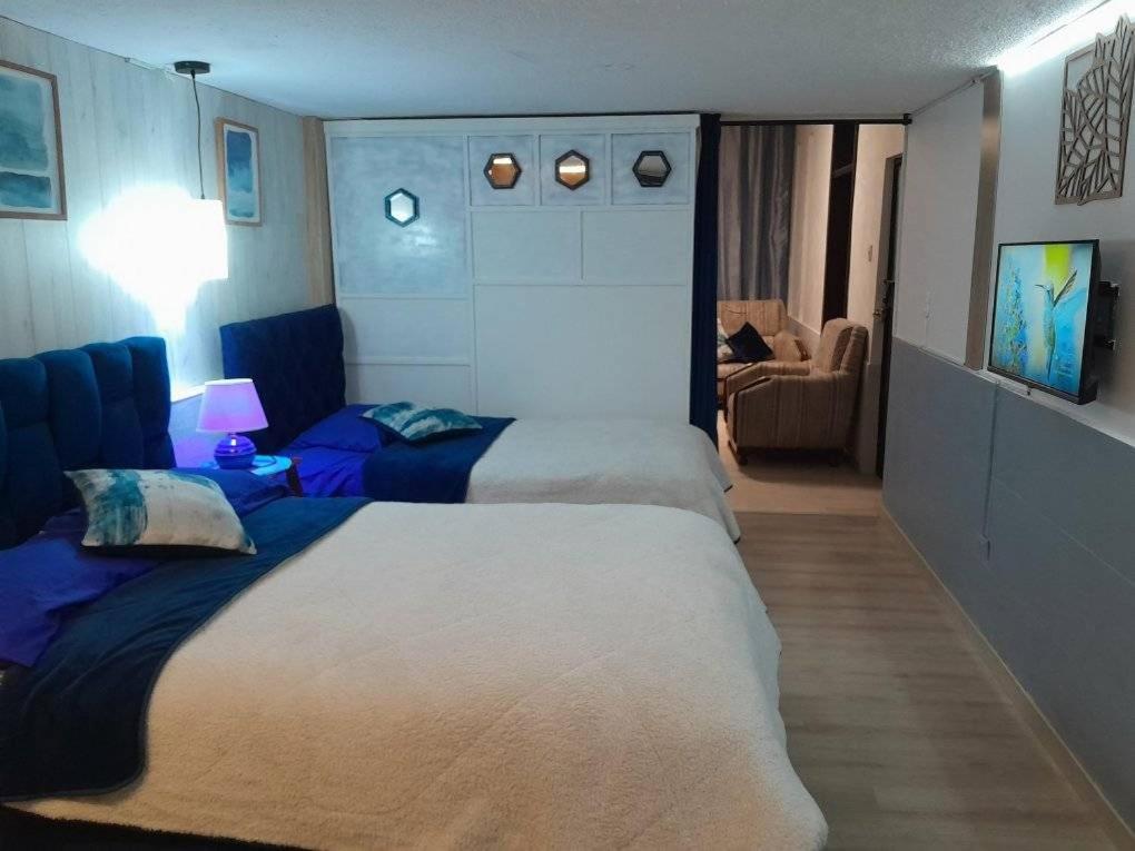Hotel Jardines Ambato Zewnętrze zdjęcie