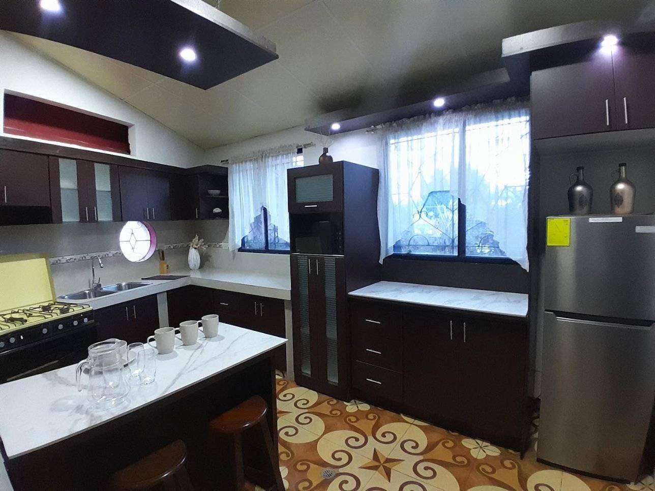 Hotel Jardines Ambato Zewnętrze zdjęcie